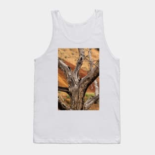 Eternal Soul © Tank Top